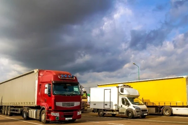 Düzce Elazığ Nakliyat Ambarları